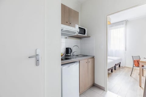 Appart'City Confort Saint-Nazaire Océan Apartment hotel in Saint-Nazaire