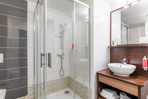 Appart'City Confort Saint-Nazaire Océan Apartment hotel in Saint-Nazaire