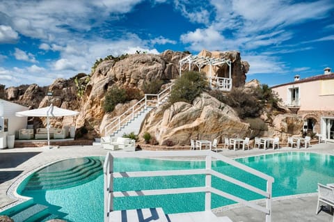 Grand Hotel Ma&Ma Resort Resort in Sardinia