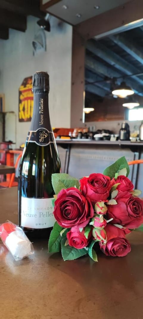 Les Chalets de Maramour Chalet in Auvergne-Rhône-Alpes