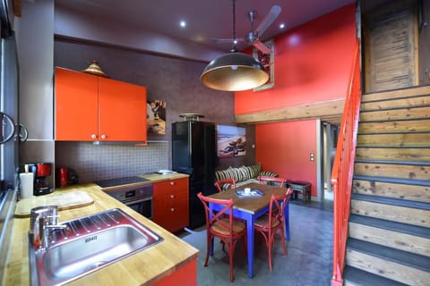 Les Chalets de Maramour Chalet in Auvergne-Rhône-Alpes