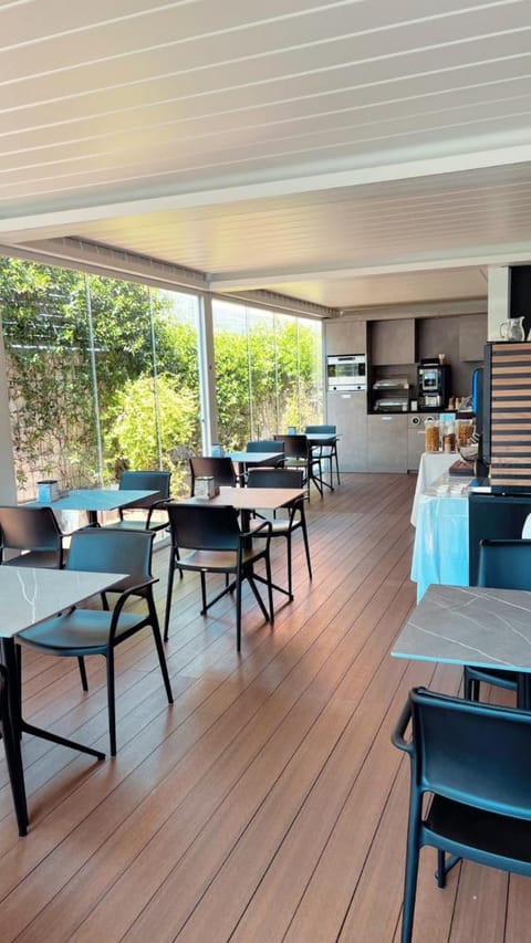 57 Reshotel Orio Hotel in Bergamo