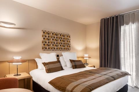 L'Adresse Hotel in St-Malo