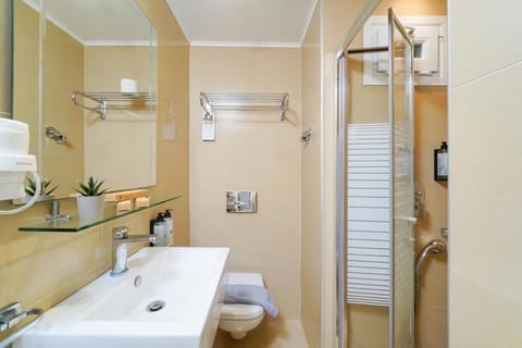 Elektra Comfort Hotel by Del Mare Hotel in Thasos