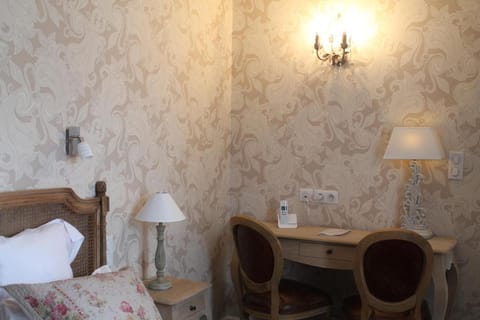 Manoir de la Roche Torin, The Originals Relais (Relais du Silence) Hotel in Brittany