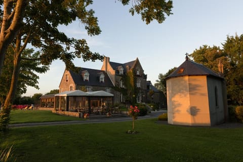 Manoir de la Roche Torin, The Originals Relais (Relais du Silence) Hotel in Brittany