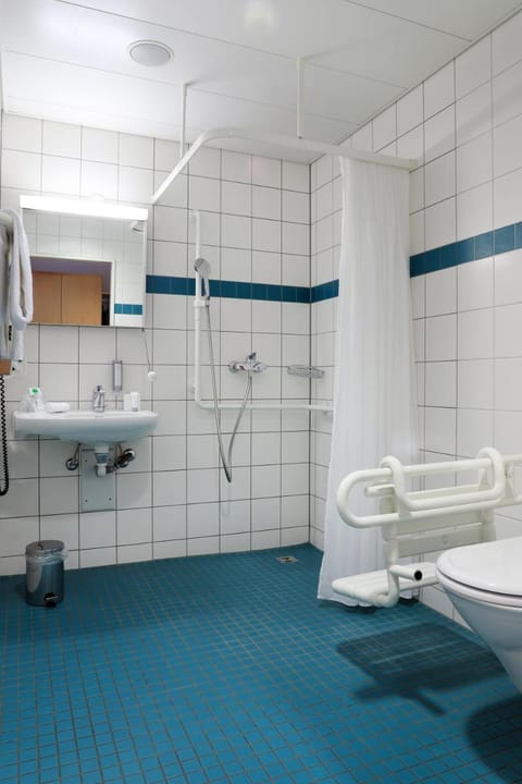 Banana City Hotel in Winterthur