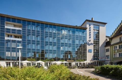 Banana City Hotel in Winterthur