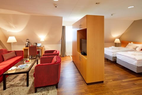 Banana City Hotel in Winterthur