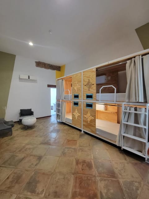 Casa Pepe Hotel in Puebla