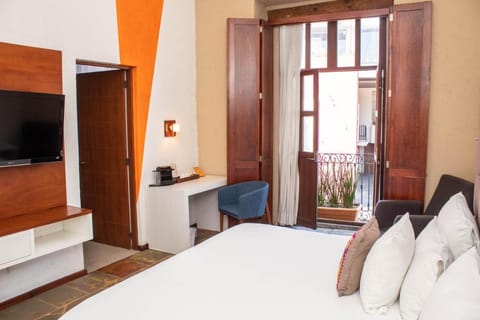 Casa Pepe Hotel in Puebla