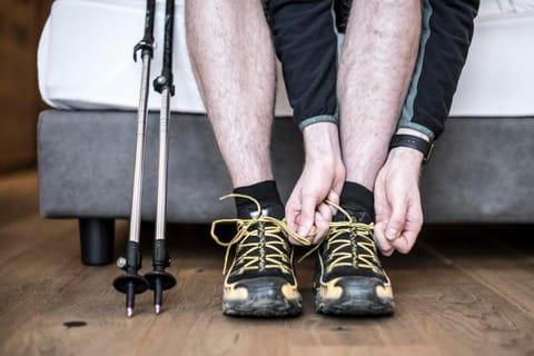 Hotel Wieser Hotel in Trentino-South Tyrol