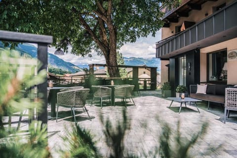 Hotel Wieser Hotel in Trentino-South Tyrol