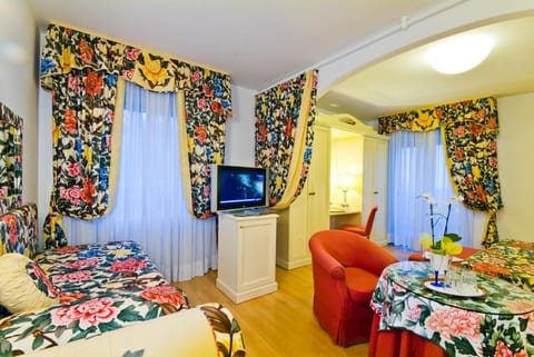 Hotel Panoramic Hotel in Caorle