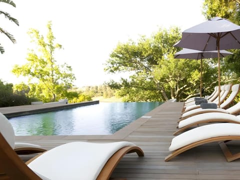 LAvenir Country Lodge Hotel in Stellenbosch