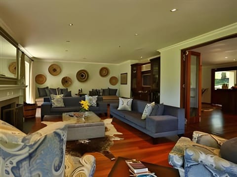 LAvenir Country Lodge Hotel in Stellenbosch