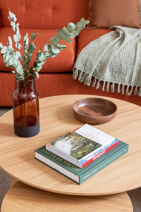 SACO Reading Castle Crescent Apartment in Reading