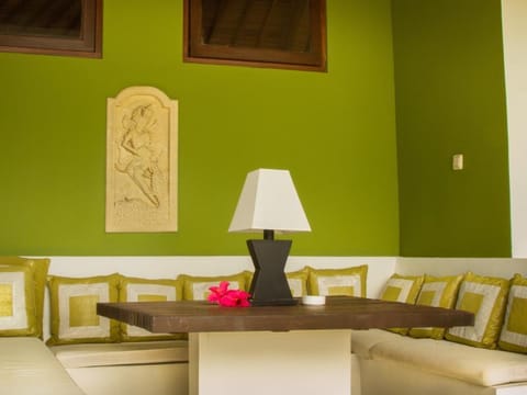 Anda Amed Resort Campground/
RV Resort in Abang