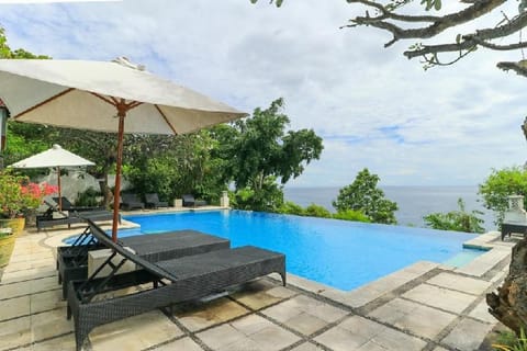 Anda Amed Resort Campground/
RV Resort in Abang