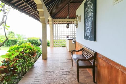 Anda Amed Resort Campground/
RV Resort in Abang