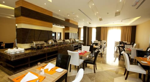 Nehal Hotel Hotel in Abu Dhabi