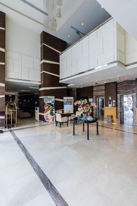 Nehal Hotel Hotel in Abu Dhabi