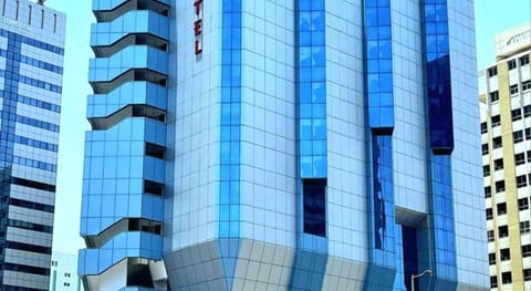 Nehal Hotel Hotel in Abu Dhabi