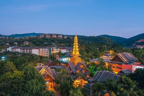 Property view