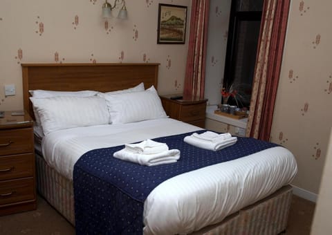 Herdshill Guest House Bed and Breakfast in England