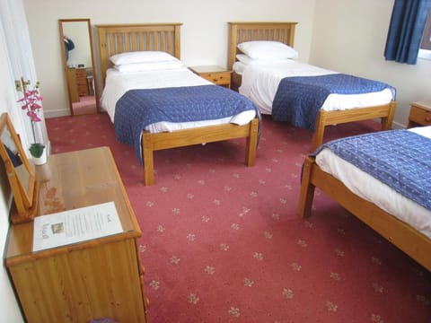 Herdshill Guest House Bed and Breakfast in England