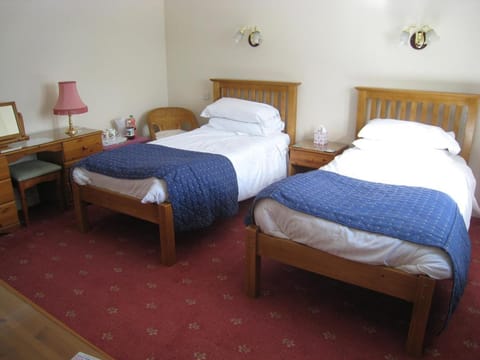Herdshill Guest House Bed and Breakfast in England