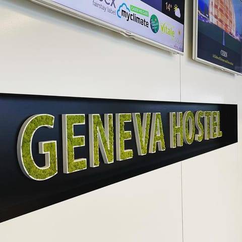 Geneva Hostel Hostel in Geneva