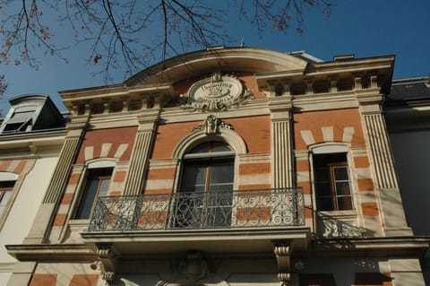 Geneva Hostel Hostel in Geneva