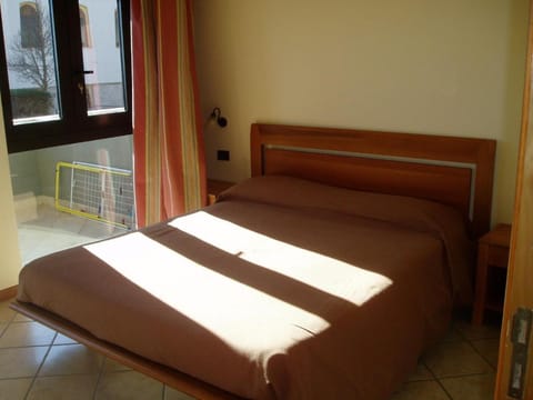 Miramare Residence Apartment hotel in Pozzuoli