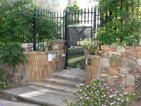 Mountain View Eco Lodge Montagu Lodge in Western Cape