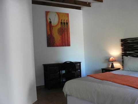 Mountain View Eco Lodge Montagu Lodge in Western Cape