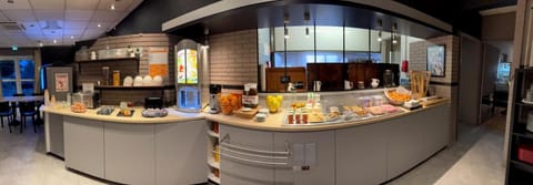 Comfort Hotel Orleans Saran Hotel in Centre-Val de Loire