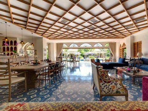 Sayang d'Amour Villa in North Kuta