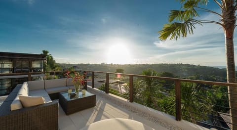 Villa Jamalu by Nakula Villa in Kuta Selatan