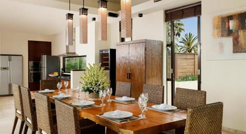 Villa Jamalu by Nakula Villa in Kuta Selatan