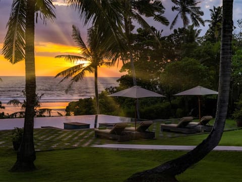 Villa Kailasha by Elite Havens Villa in Bali