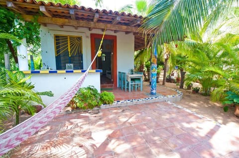 Hotel Villa Mozart y Macondo Hotel in Puerto Escondido