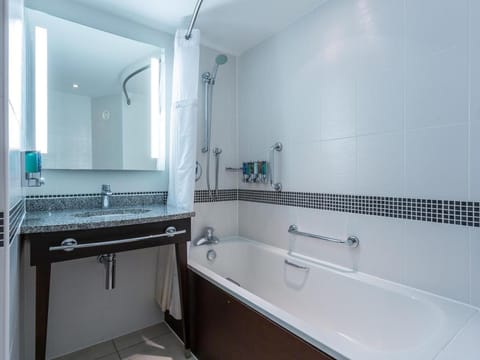 Hampton By Hilton Exeter Airport Hotel in East Devon District