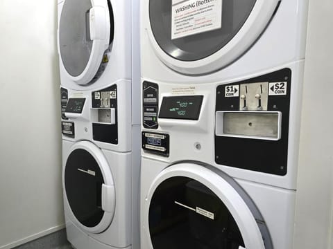 Newton Lodge Hostel in Auckland