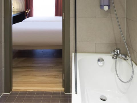 ibis Styles La Louvière Hotel in Hauts-de-France