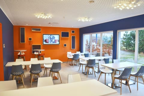 ibis Styles La Louvière Hotel in Hauts-de-France