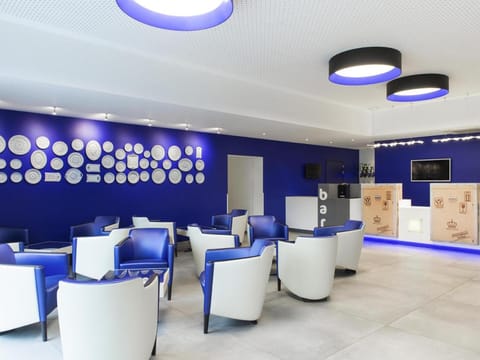 ibis Styles La Louvière Hotel in Hauts-de-France