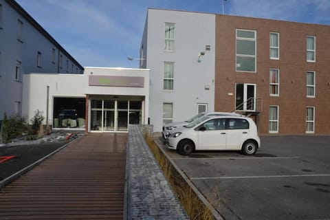 ibis Styles La Louvière Hotel in Hauts-de-France
