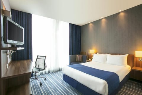Holiday Inn Express Rotterdam - Central Station By IHG Hotel in Rotterdam