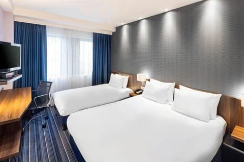 Holiday Inn Express Rotterdam - Central Station By IHG Hotel in Rotterdam